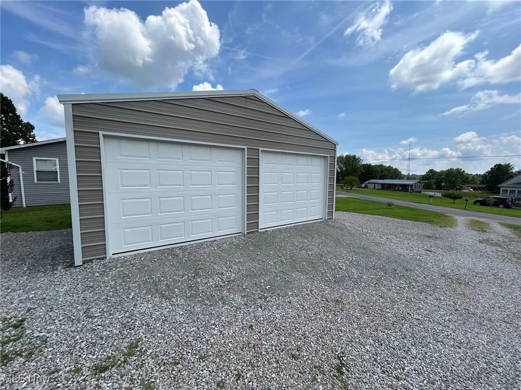 650 Lang Farm Road, Marietta, Ohio,MLS Now Listing ID