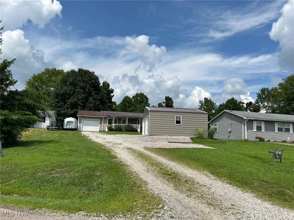 650 Lang Farm Road, Marietta, Ohio,MLS Now Listing ID