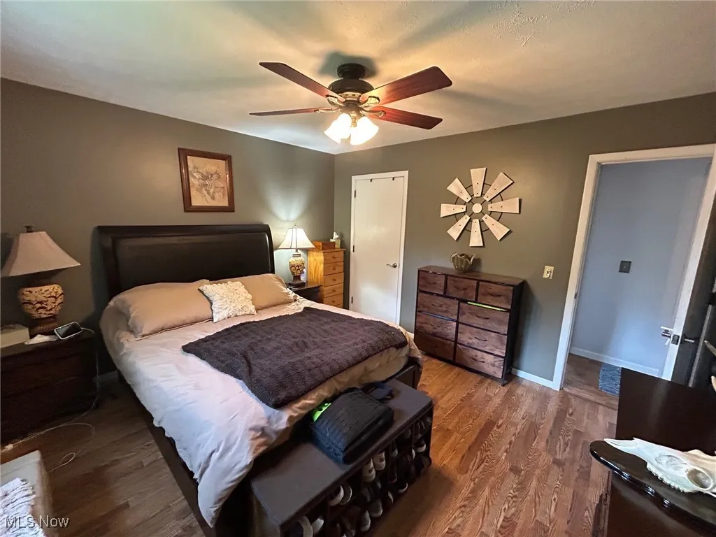 650 Lang Farm Road, Marietta, Ohio,MLS Now Listing ID