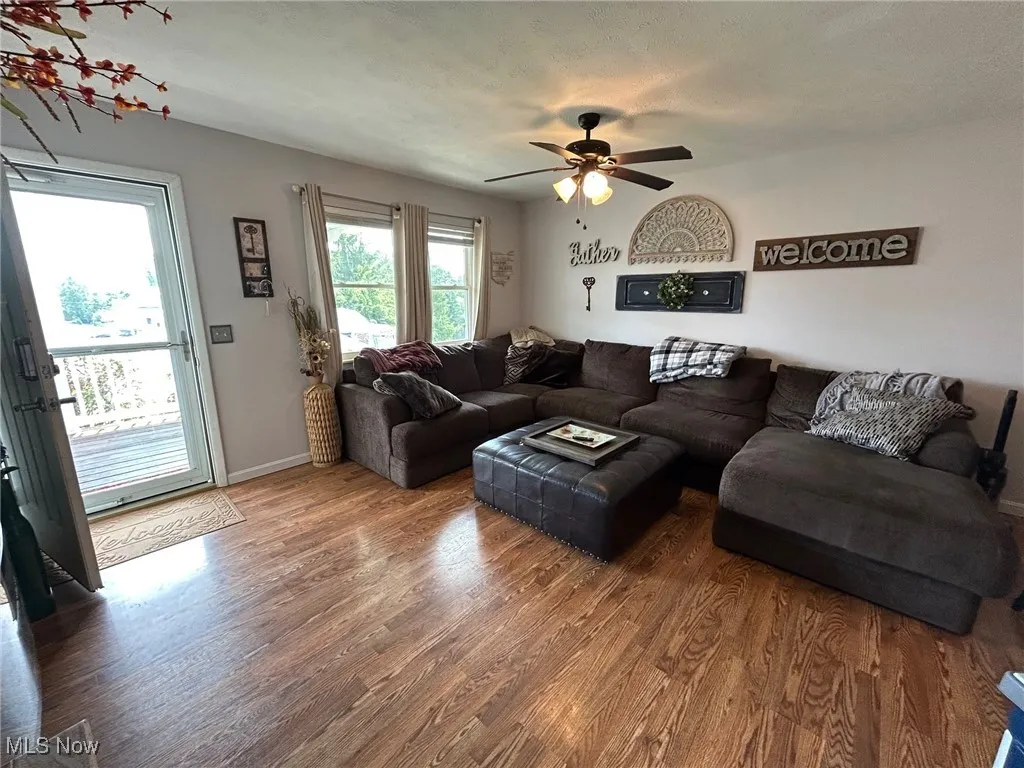 650 Lang Farm Road, Marietta, Ohio,MLS Now Listing ID