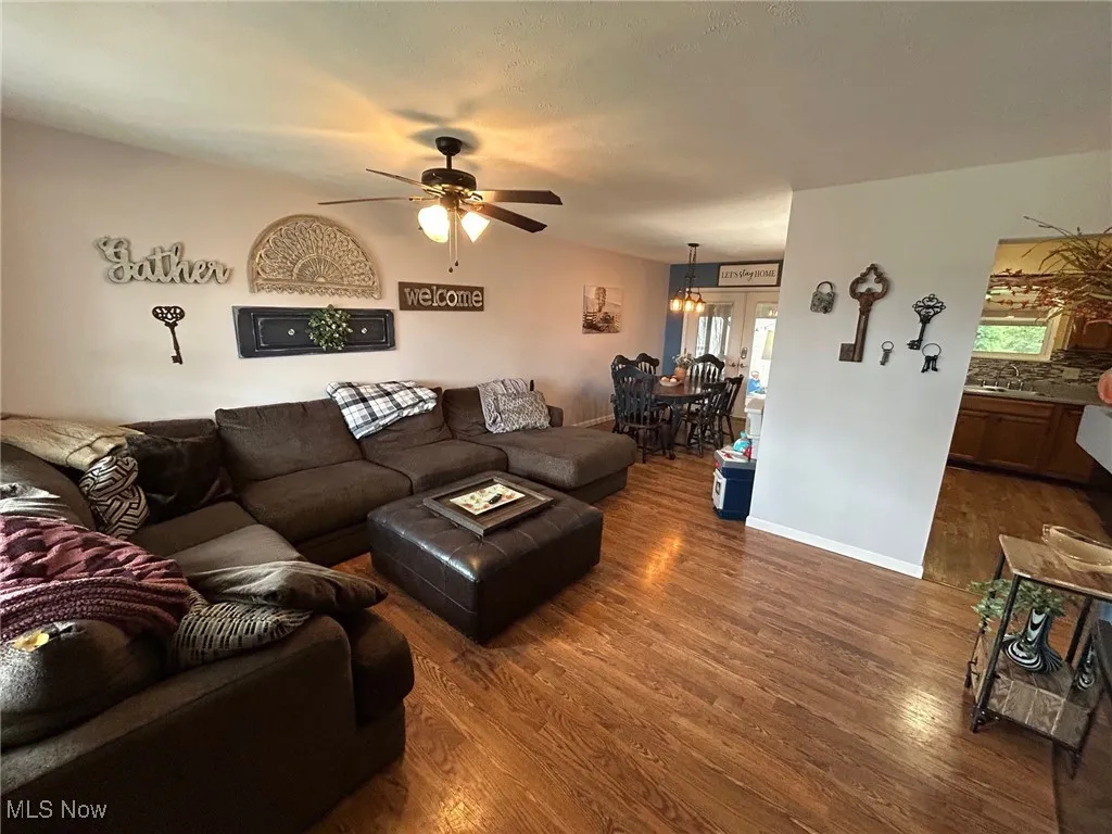 650 Lang Farm Road, Marietta, Ohio,MLS Now Listing ID