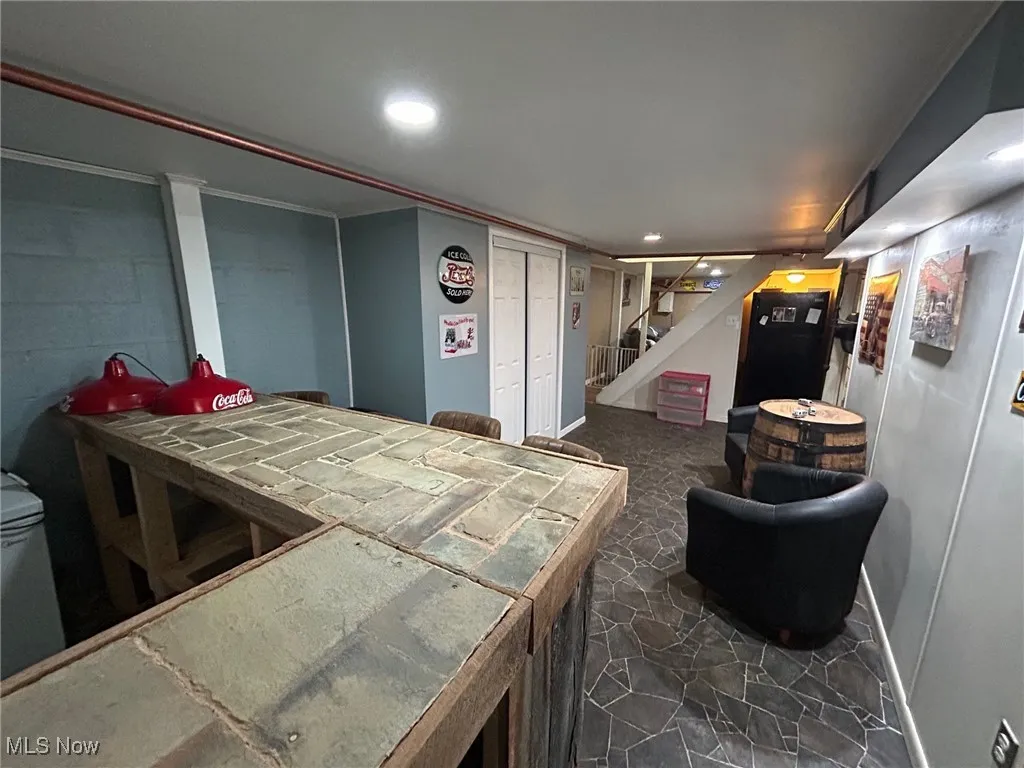 Bedroom or Office