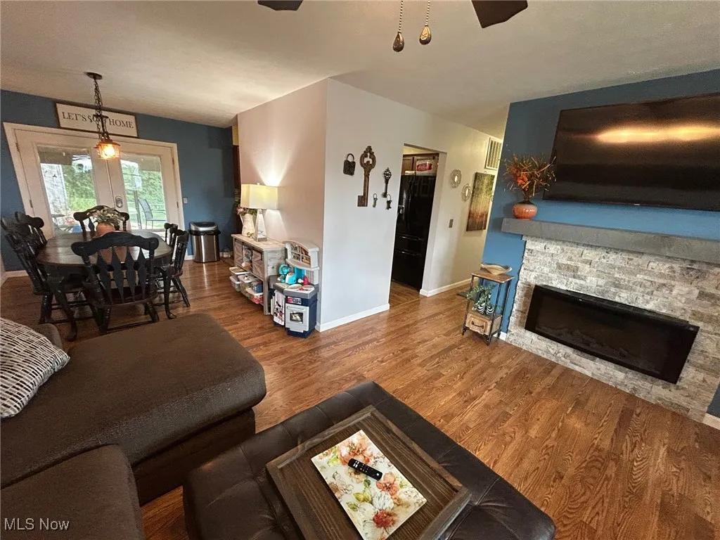 650 Lang Farm Road, Marietta, Ohio,MLS Now Listing ID