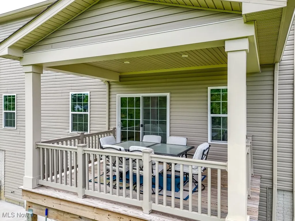1647 Duncan Way, Streetsboro, Ohio,MLS Now Listing ID