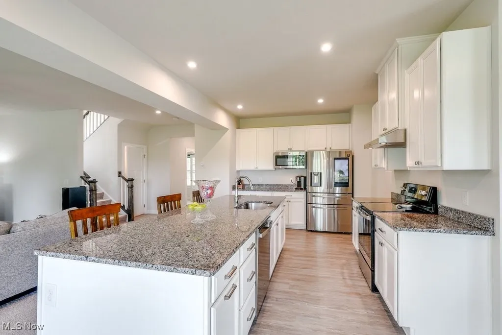 1647 Duncan Way, Streetsboro, Ohio,MLS Now Listing ID