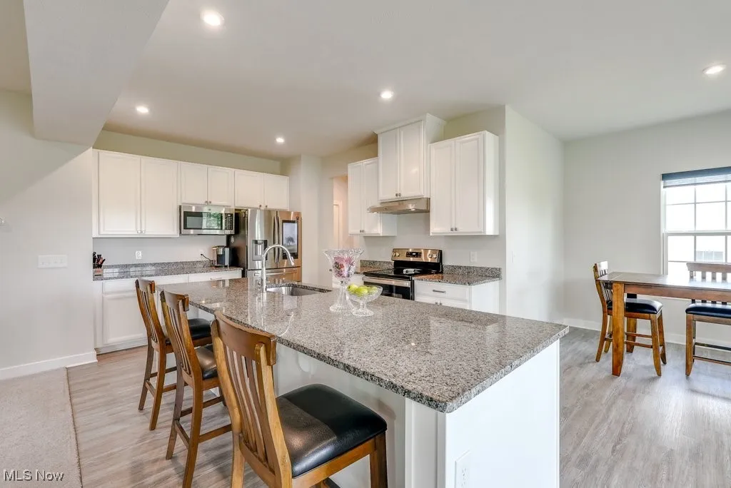 1647 Duncan Way, Streetsboro, Ohio,MLS Now Listing ID