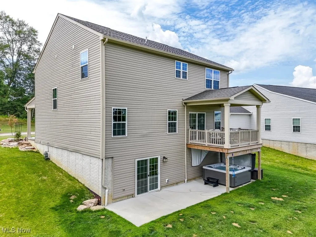 1647 Duncan Way, Streetsboro, Ohio,MLS Now Listing ID