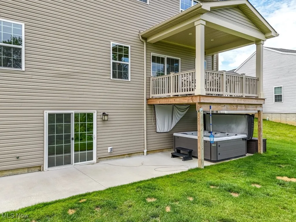 1647 Duncan Way, Streetsboro, Ohio,MLS Now Listing ID
