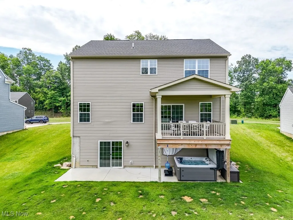 1647 Duncan Way, Streetsboro, Ohio,MLS Now Listing ID