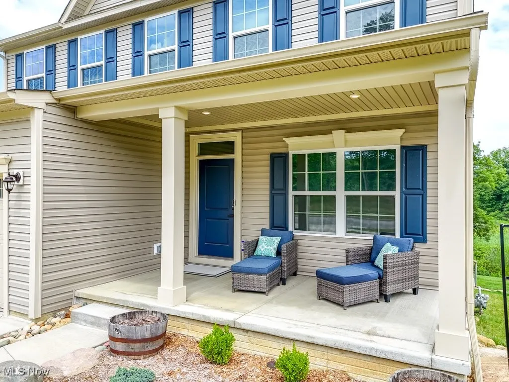 1647 Duncan Way, Streetsboro, Ohio,MLS Now Listing ID