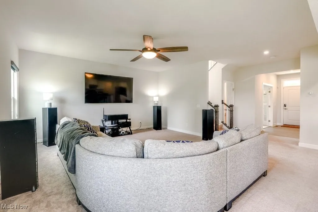 1647 Duncan Way, Streetsboro, Ohio,MLS Now Listing ID
