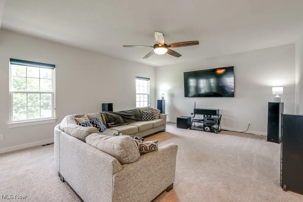 1647 Duncan Way, Streetsboro, Ohio,MLS Now Listing ID