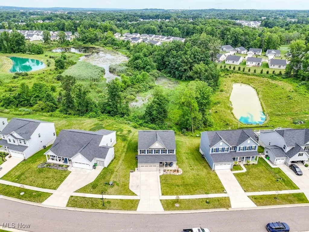 1647 Duncan Way, Streetsboro, Ohio,MLS Now Listing ID