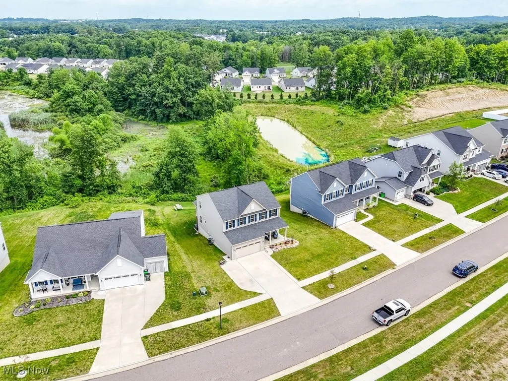 1647 Duncan Way, Streetsboro, Ohio,MLS Now Listing ID