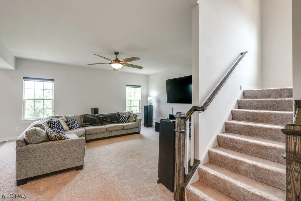 1647 Duncan Way, Streetsboro, Ohio,MLS Now Listing ID