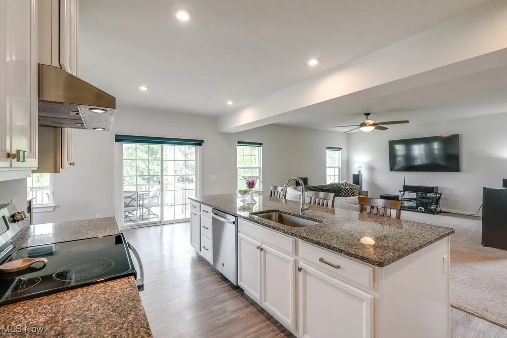 1647 Duncan Way, Streetsboro, Ohio,MLS Now Listing ID