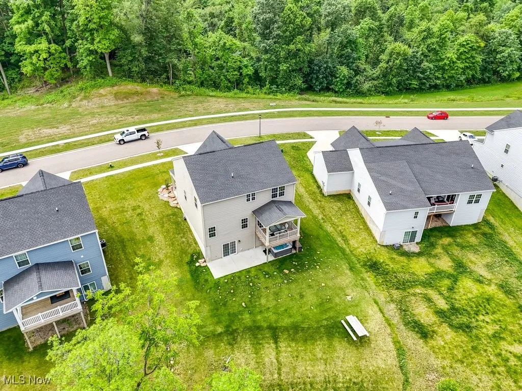 1647 Duncan Way, Streetsboro, Ohio,MLS Now Listing ID