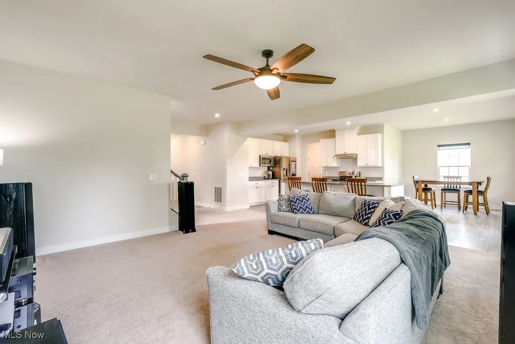 1647 Duncan Way, Streetsboro, Ohio,MLS Now Listing ID