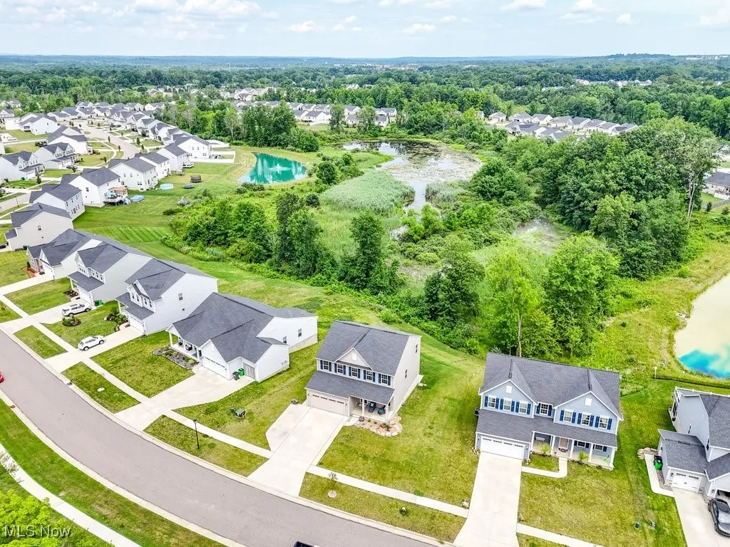 1647 Duncan Way, Streetsboro, Ohio,MLS Now Listing ID