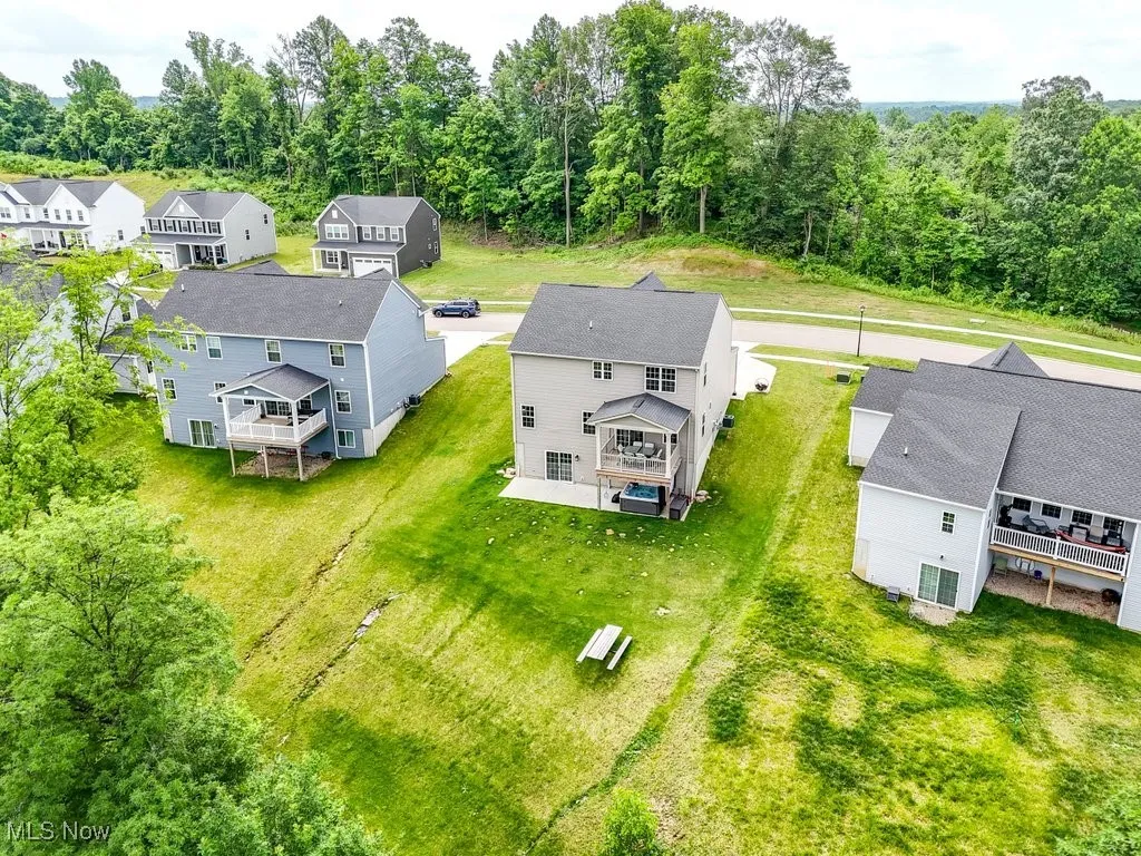 1647 Duncan Way, Streetsboro, Ohio,MLS Now Listing ID