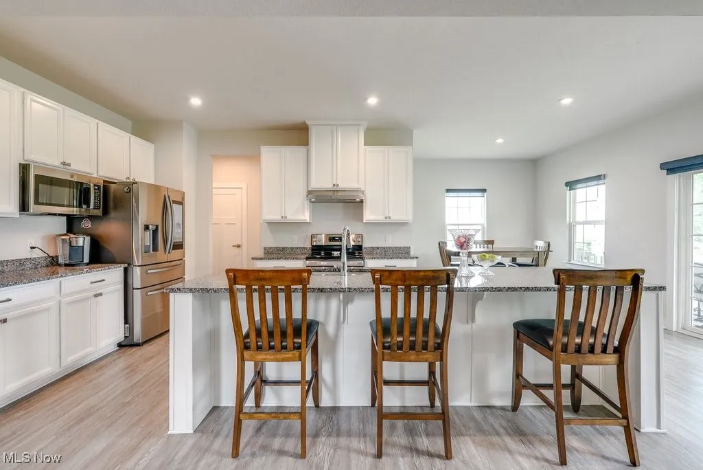 1647 Duncan Way, Streetsboro, Ohio,MLS Now Listing ID