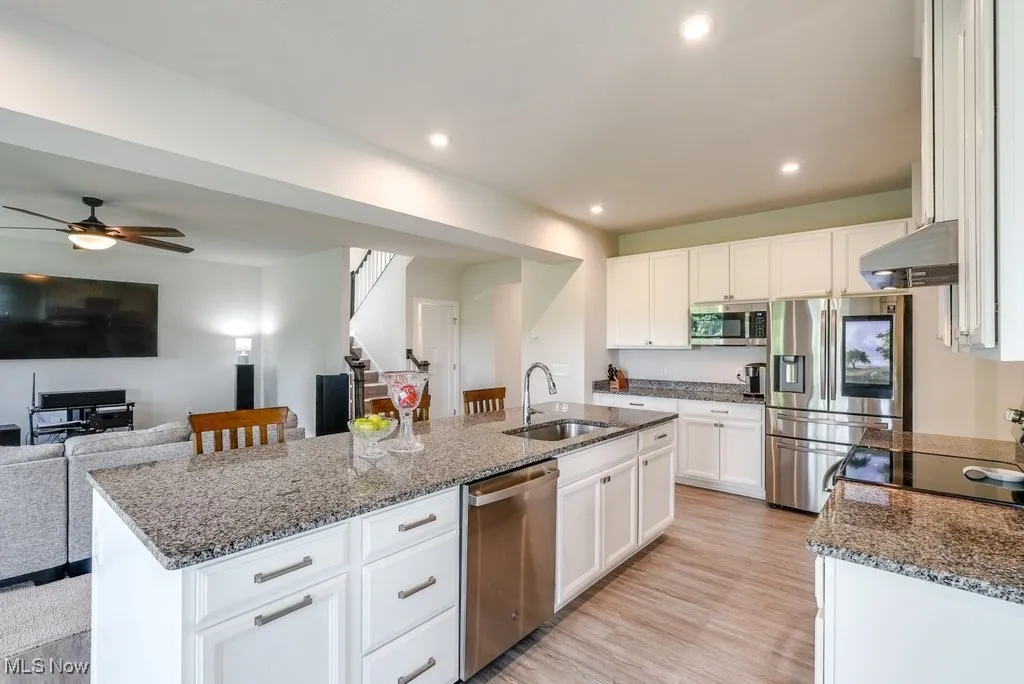 1647 Duncan Way, Streetsboro, Ohio,MLS Now Listing ID