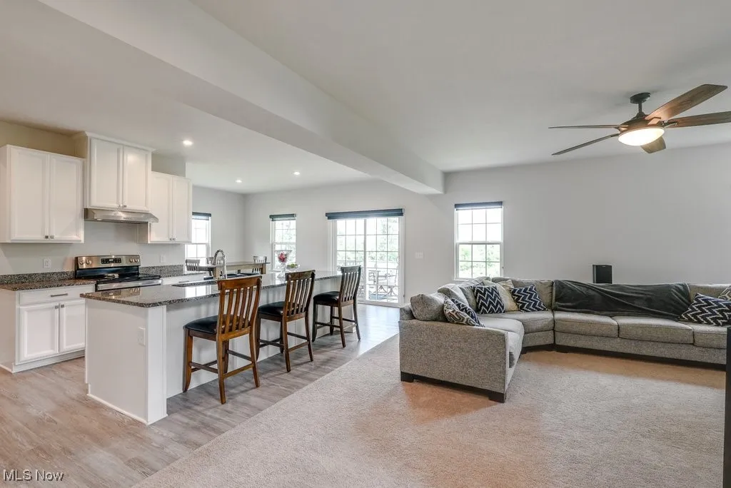 1647 Duncan Way, Streetsboro, Ohio,MLS Now Listing ID
