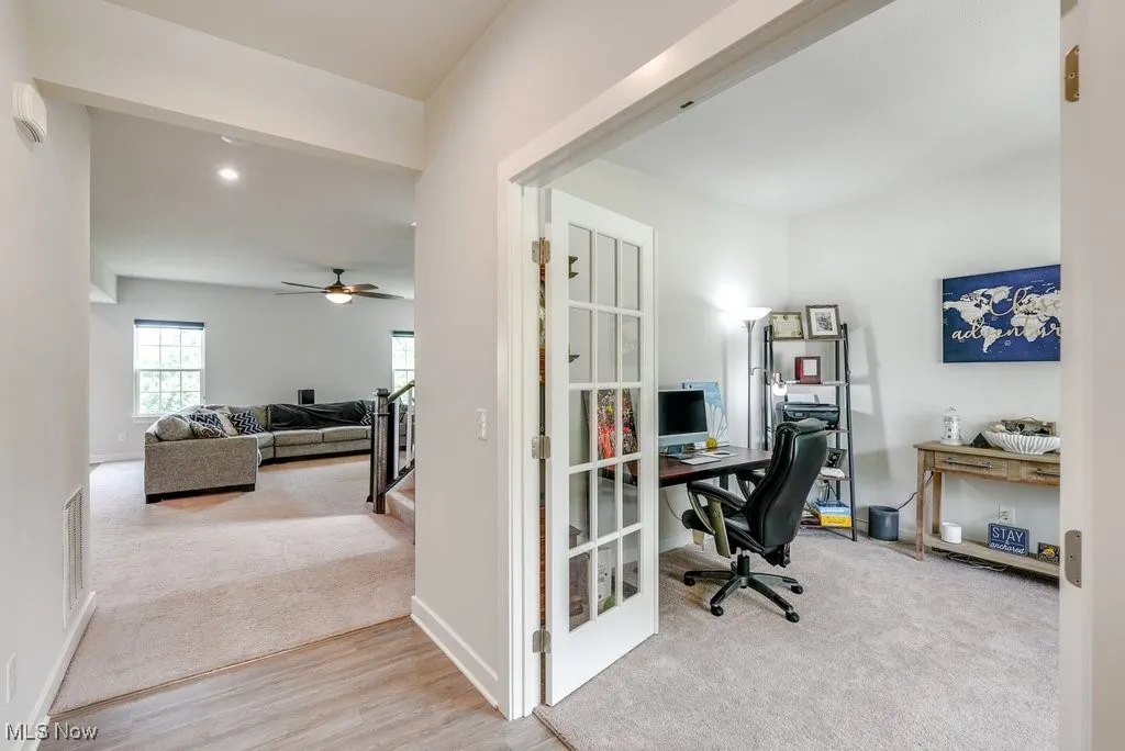 1647 Duncan Way, Streetsboro, Ohio,MLS Now Listing ID