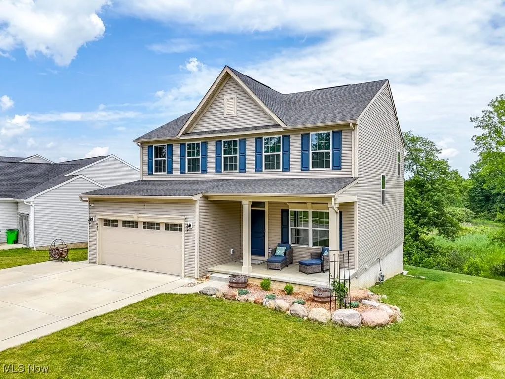 1647 Duncan Way, Streetsboro, Ohio,MLS Now Listing ID