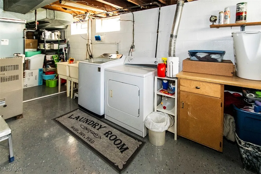 556 Louis Drive, Berea, Ohio,MLS Now Listing ID