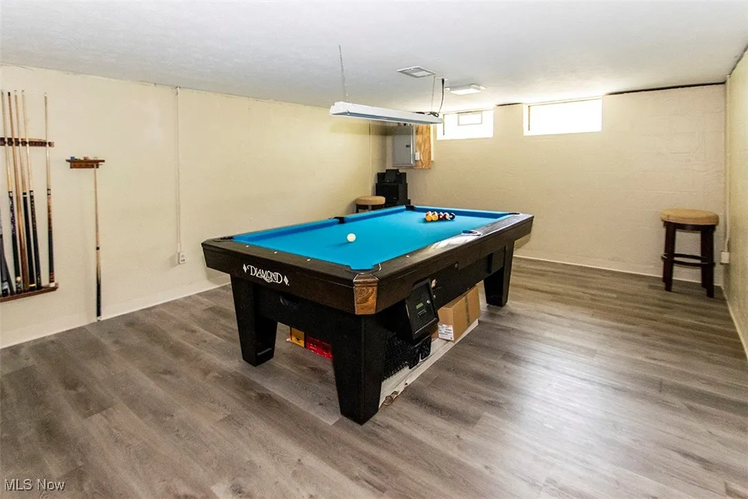 556 Louis Drive, Berea, Ohio,MLS Now Listing ID