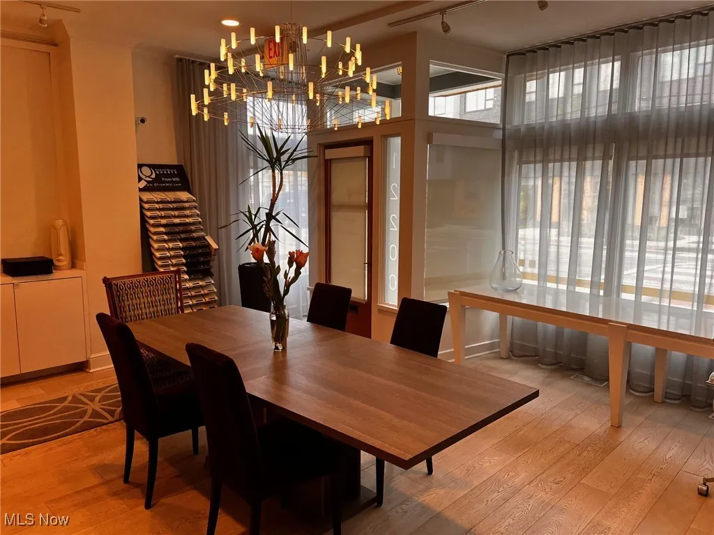 Conference/Media Room
