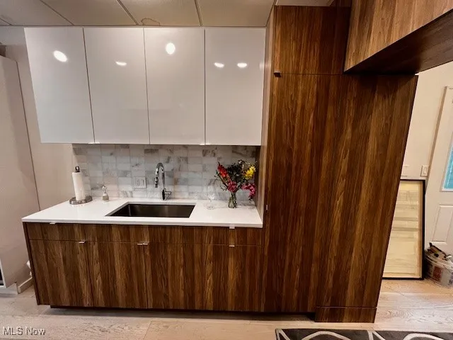 Office Kitchen