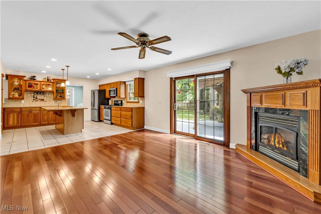 8319 Bradfords Gate, Olmsted Falls, Ohio,MLS Now Listing ID