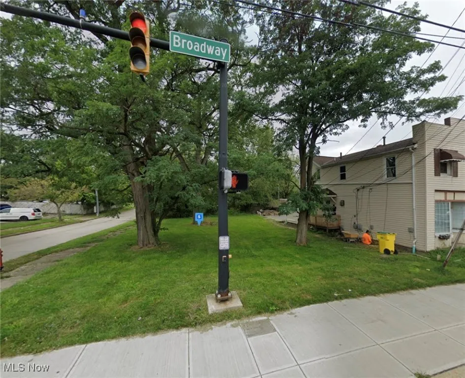 16644 Broadway Avenue, Maple Heights, Ohio,MLS Now Listing ID