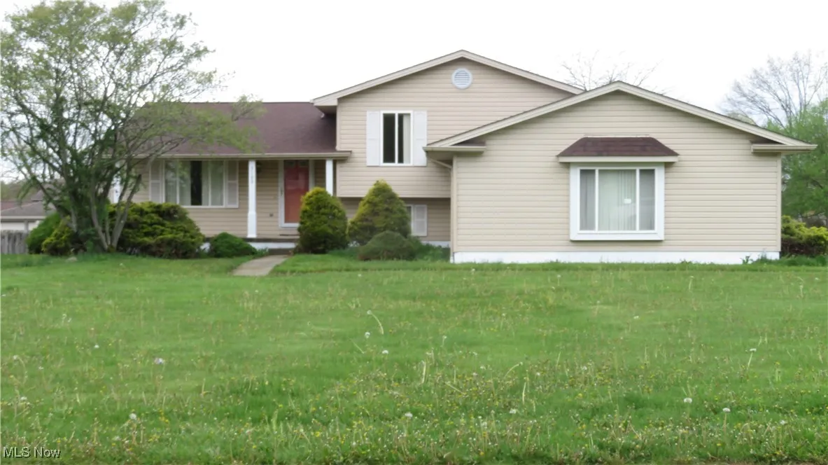 3189 Meanderwood Drive, Canfield, Ohio,MLS Now Listing ID