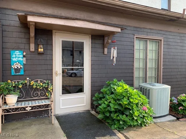 730, 748 Commerce Street, Wellsburg, West Virginia,MLS Now Listing ID