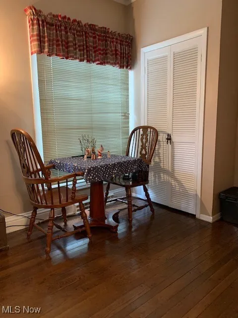 730, 748 Commerce Street, Wellsburg, West Virginia,MLS Now Listing ID
