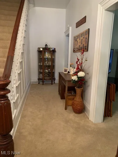 730, 748 Commerce Street, Wellsburg, West Virginia,MLS Now Listing ID