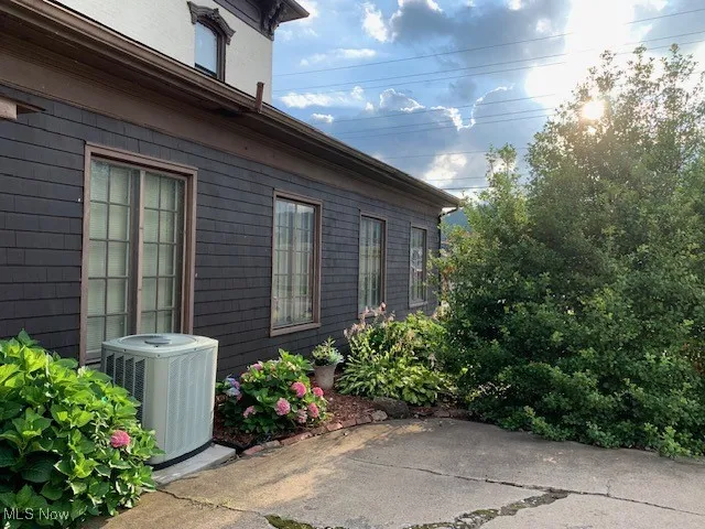 730, 748 Commerce Street, Wellsburg, West Virginia,MLS Now Listing ID