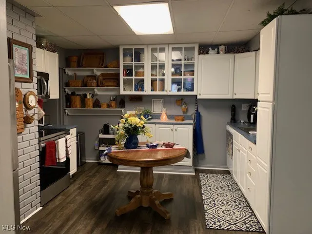 730, 748 Commerce Street, Wellsburg, West Virginia,MLS Now Listing ID