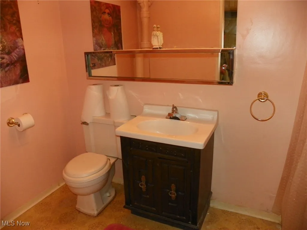 4234 Dawncliff Drive, Brooklyn, Ohio,MLS Now Listing ID