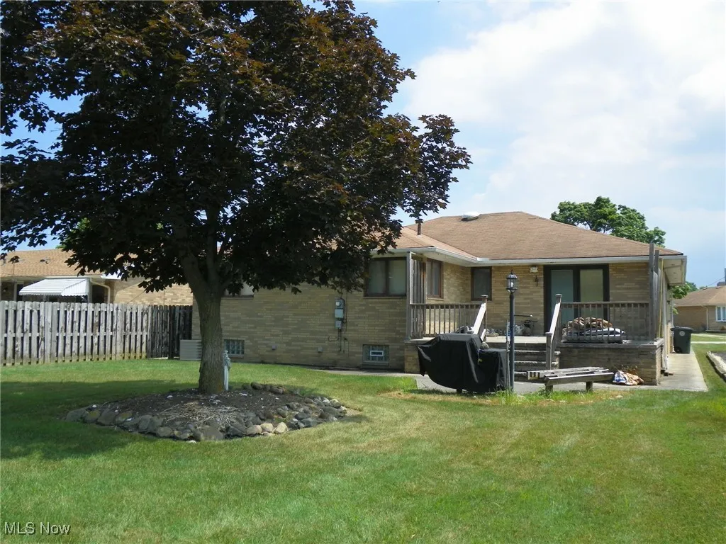 4234 Dawncliff Drive, Brooklyn, Ohio,MLS Now Listing ID