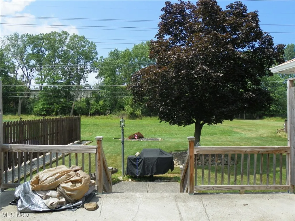 4234 Dawncliff Drive, Brooklyn, Ohio,MLS Now Listing ID