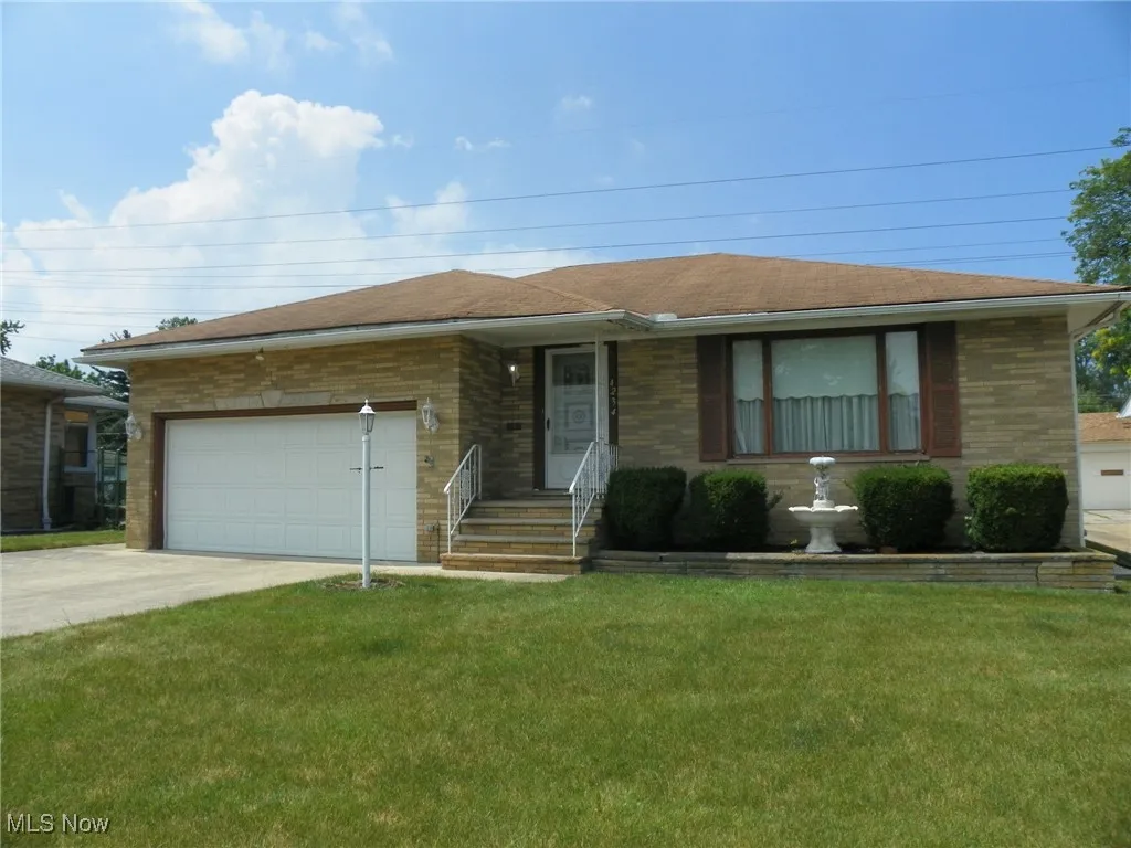 4234 Dawncliff Drive, Brooklyn, Ohio,MLS Now Listing ID