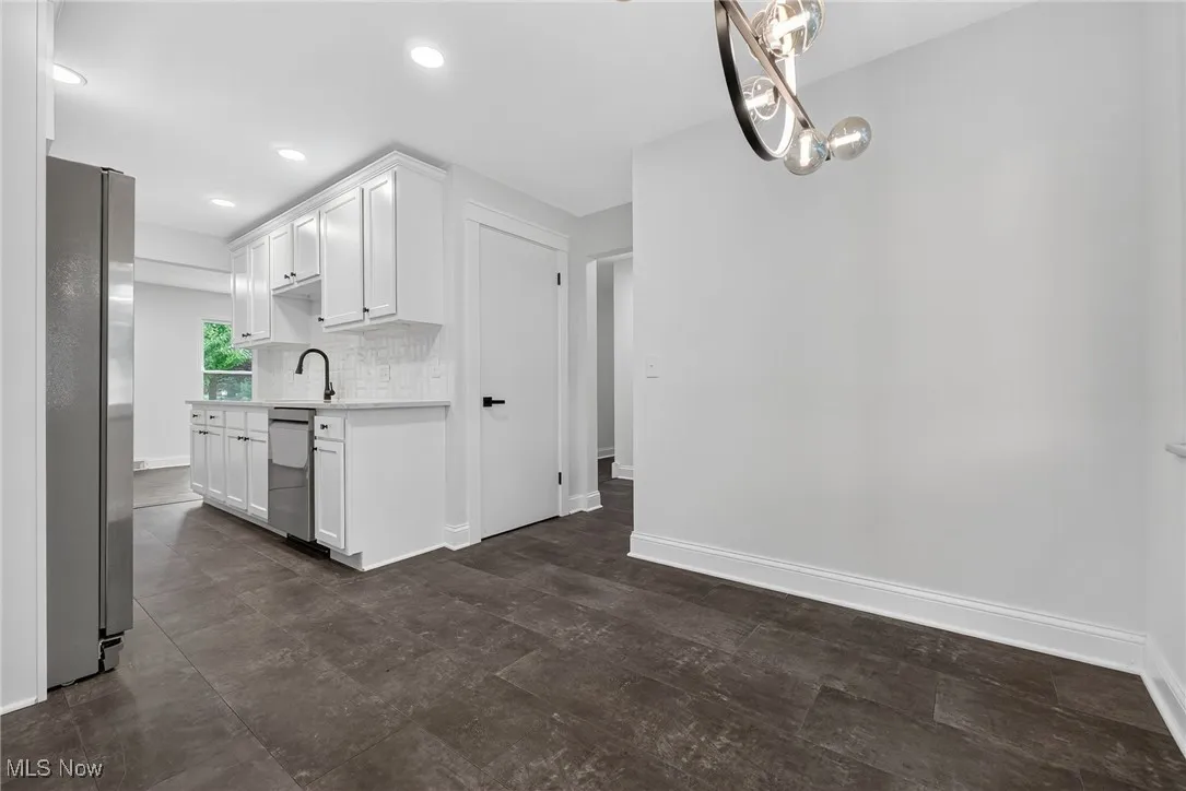 2735 W Asplin Drive, Rocky River, Ohio,MLS Now Listing ID