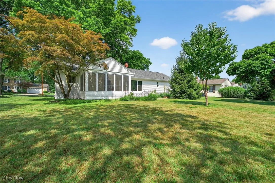 2735 W Asplin Drive, Rocky River, Ohio,MLS Now Listing ID