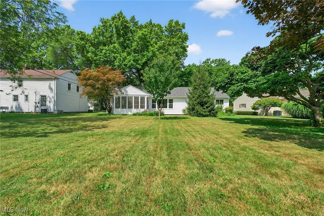 2735 W Asplin Drive, Rocky River, Ohio,MLS Now Listing ID