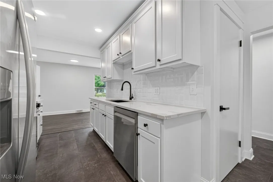 2735 W Asplin Drive, Rocky River, Ohio,MLS Now Listing ID