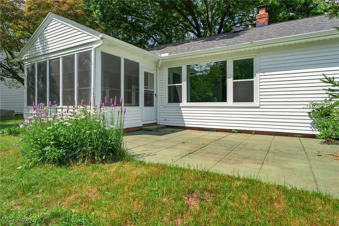 2735 W Asplin Drive, Rocky River, Ohio,MLS Now Listing ID